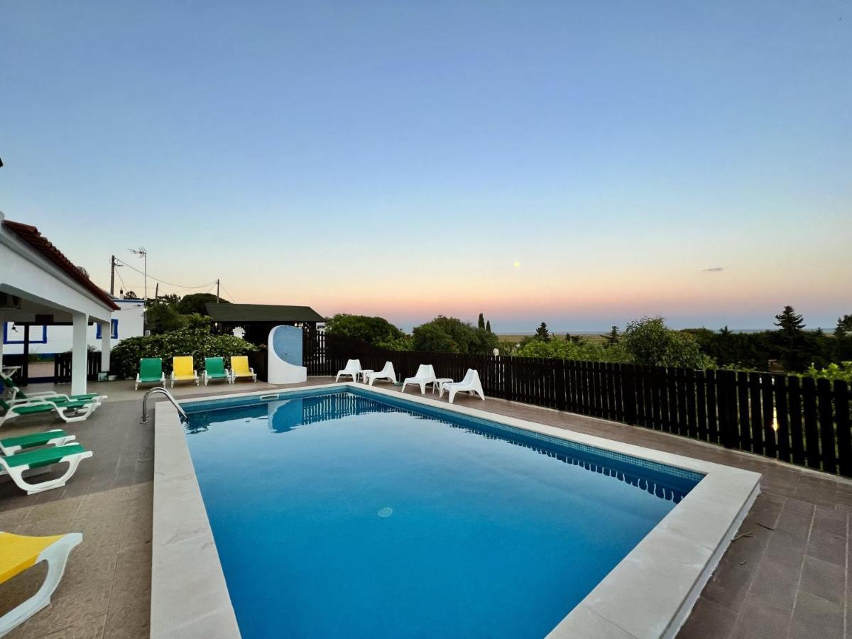 Tavira Vila Formosa 4 With Pool By Homing Exterior photo