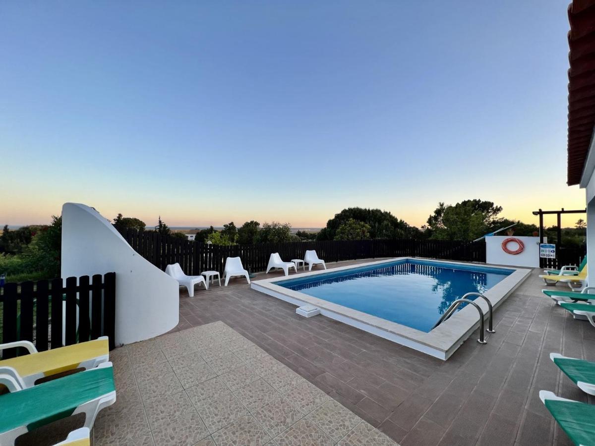 Tavira Vila Formosa 4 With Pool By Homing Exterior photo
