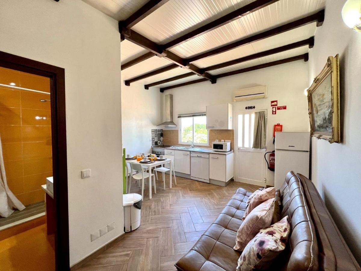 Tavira Vila Formosa 4 With Pool By Homing Exterior photo