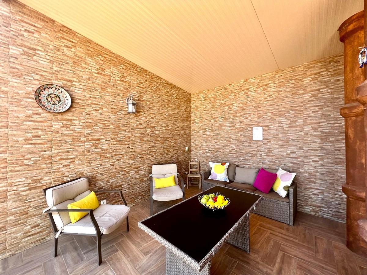 Tavira Vila Formosa 4 With Pool By Homing Exterior photo